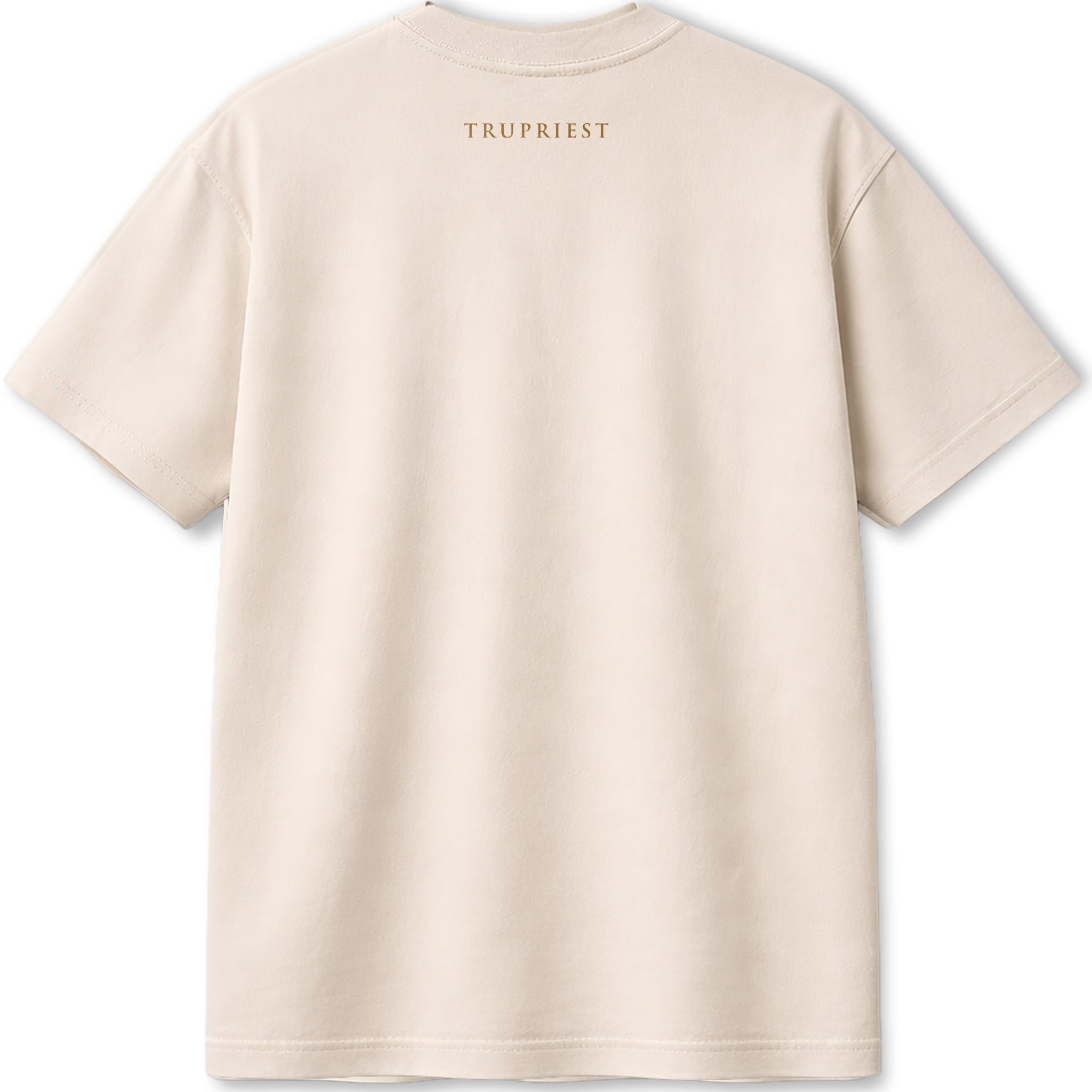 TruPriest Box Tee