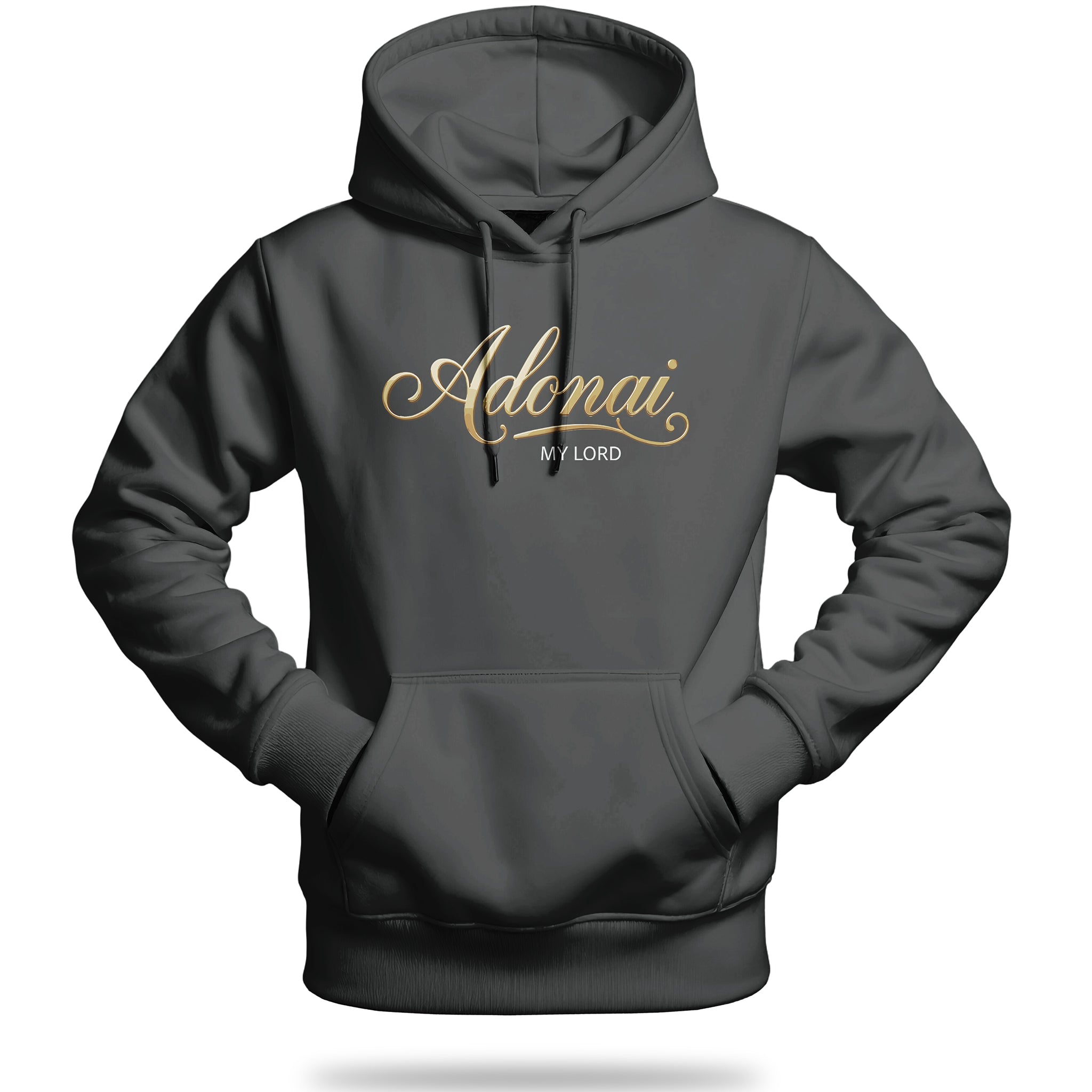 Adonai Hoodie (v4)