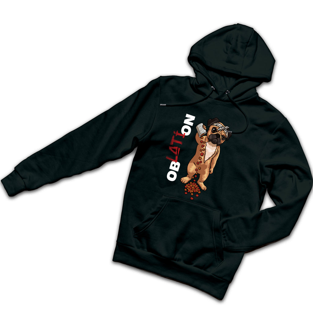 Oblation Hoodie #1