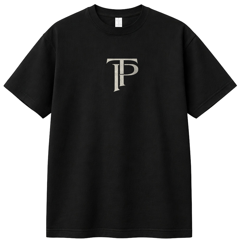 TruPriest Box Tee
