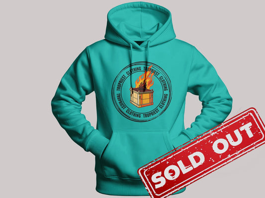 TruPriest Hoodie