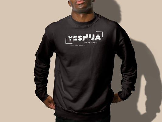 Yeshua Sweatshirt