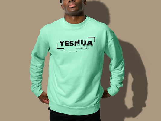 Yeshua Sweatshirt