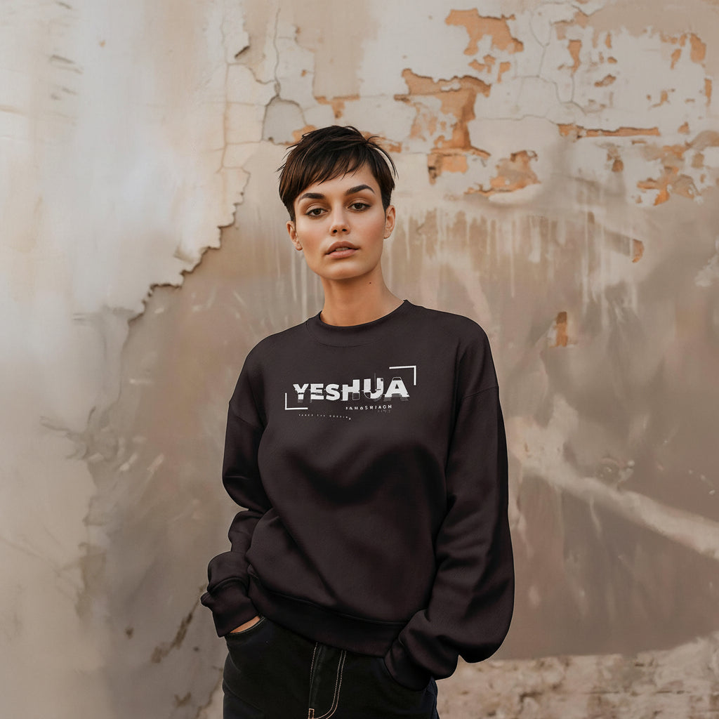 Yeshua Sweatshirt