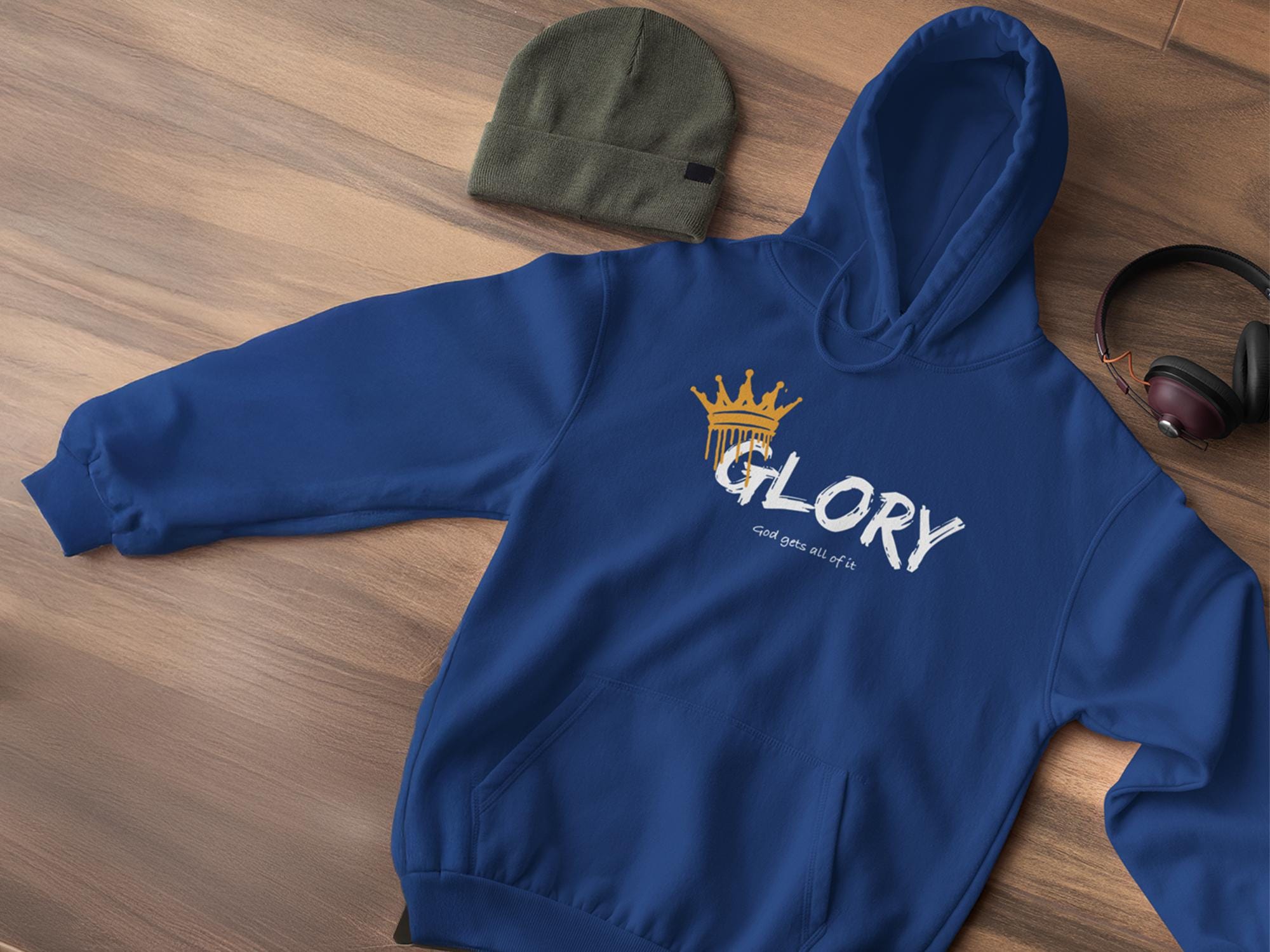 Glory Hoodie
