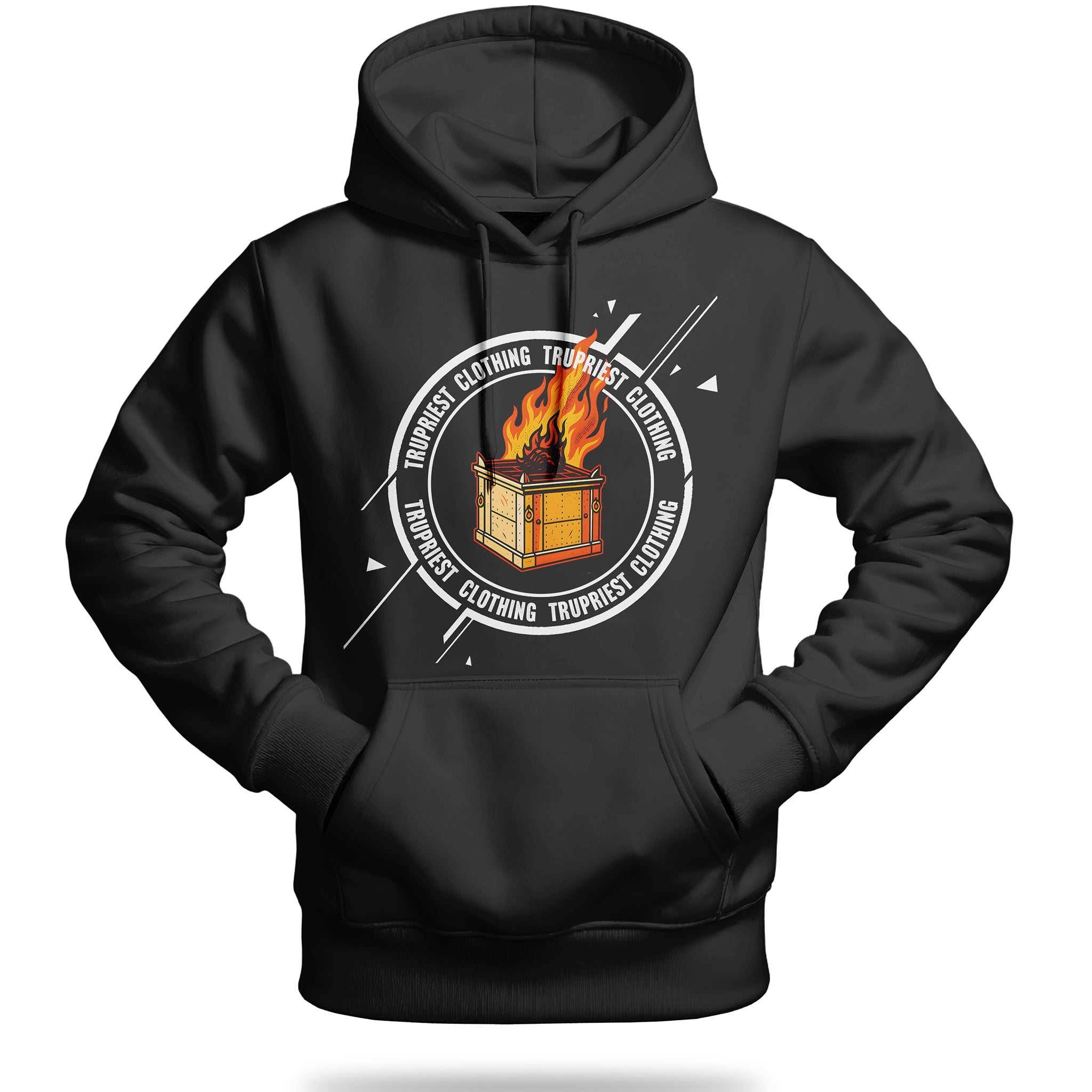TruPriest Hoodie