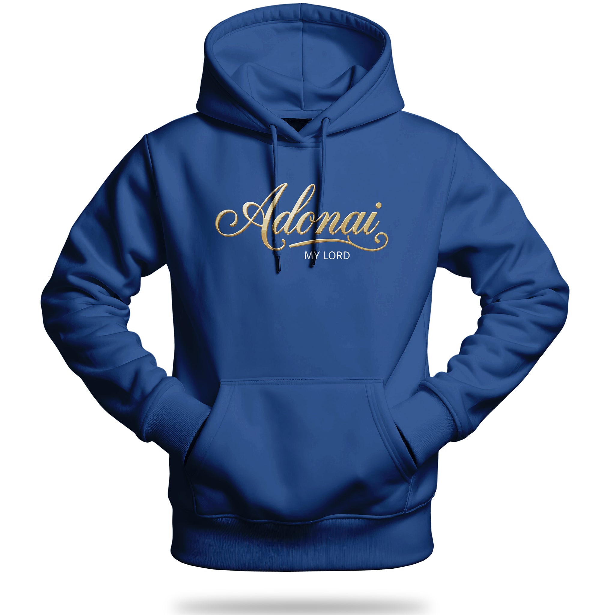Adonai Hoodie (v4)