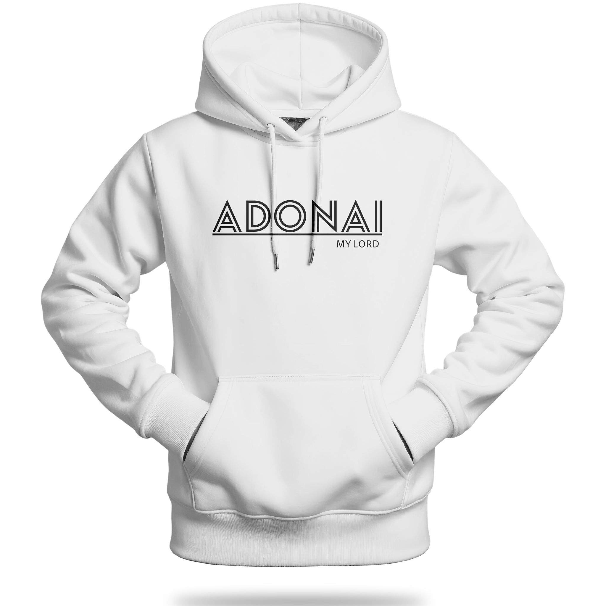 Adonai Hoodie v5