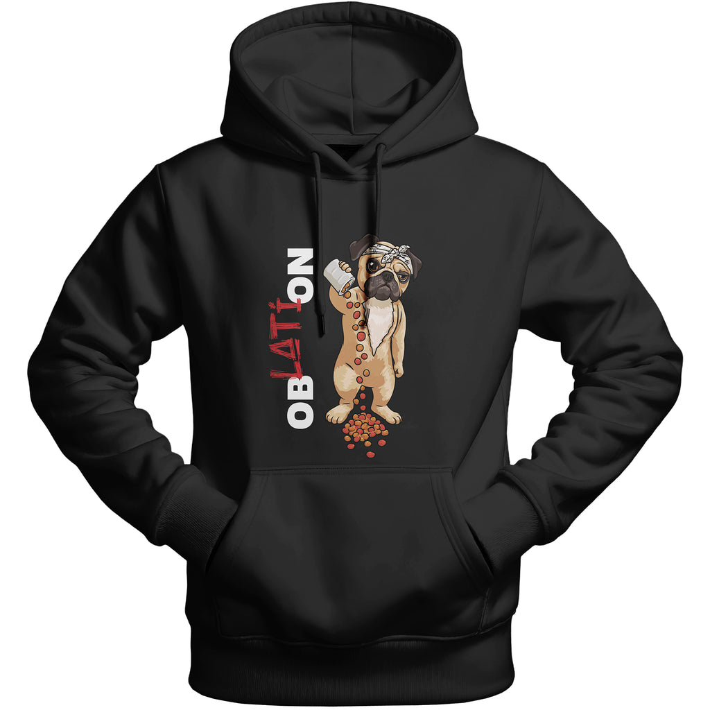 Oblation Hoodie #1