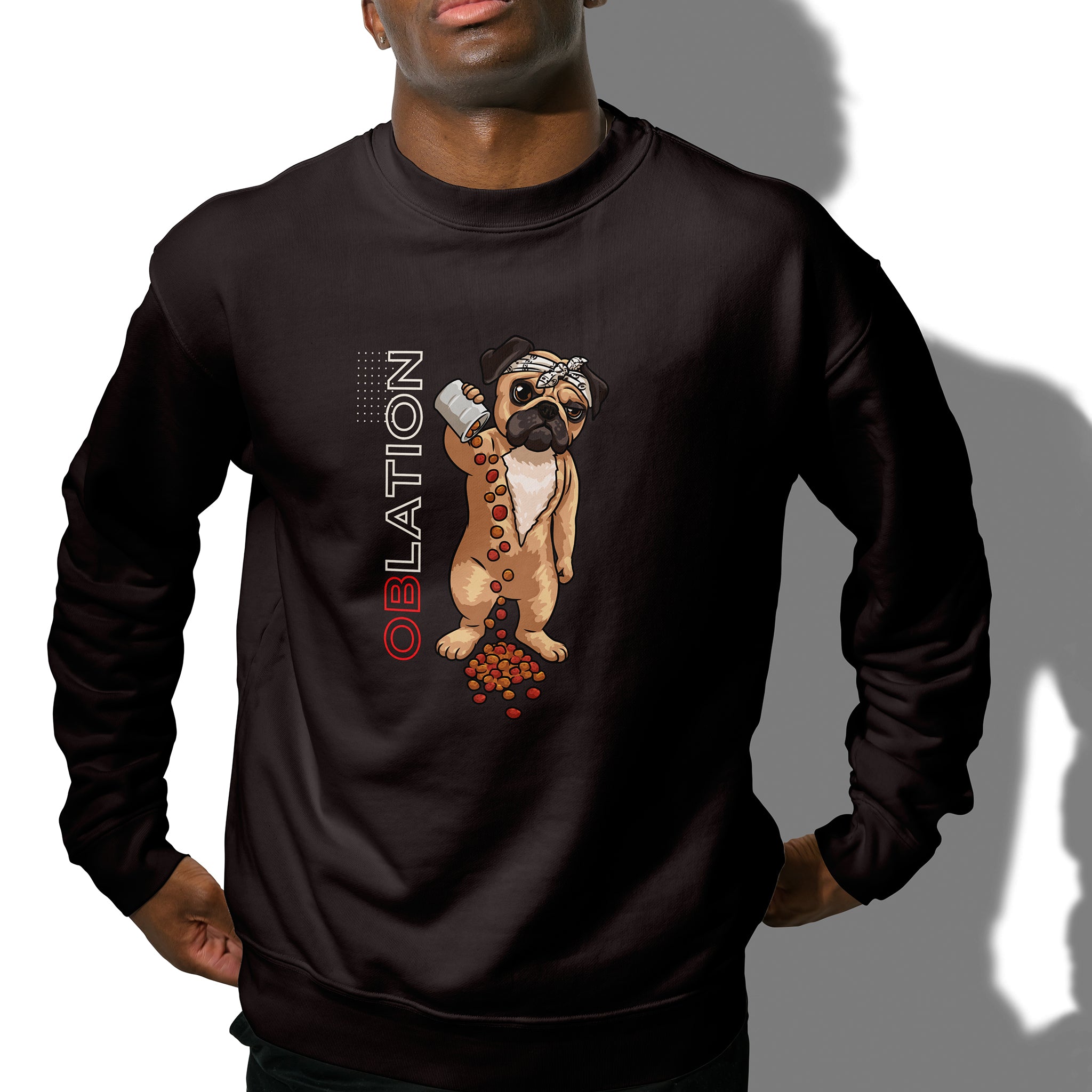 Oblation Sweatshirt #1