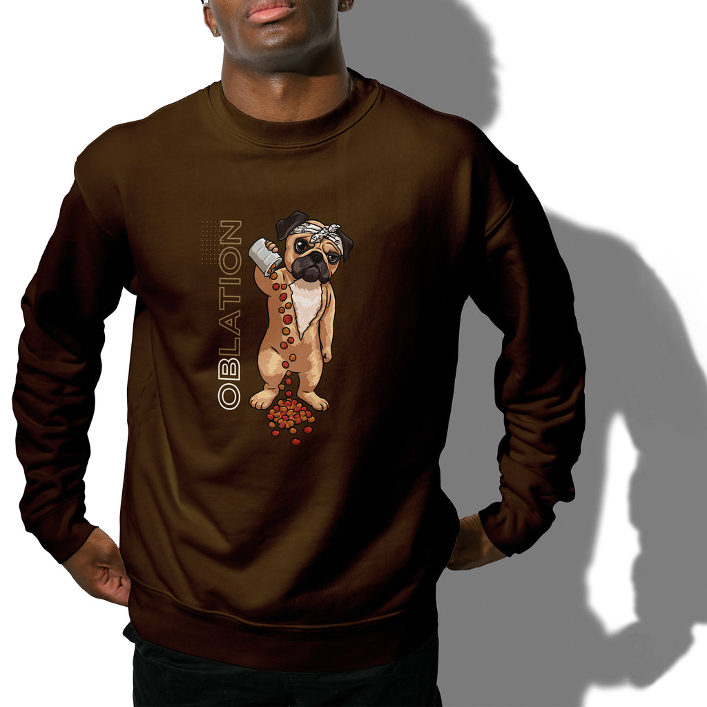 Oblation Sweatshirt #1