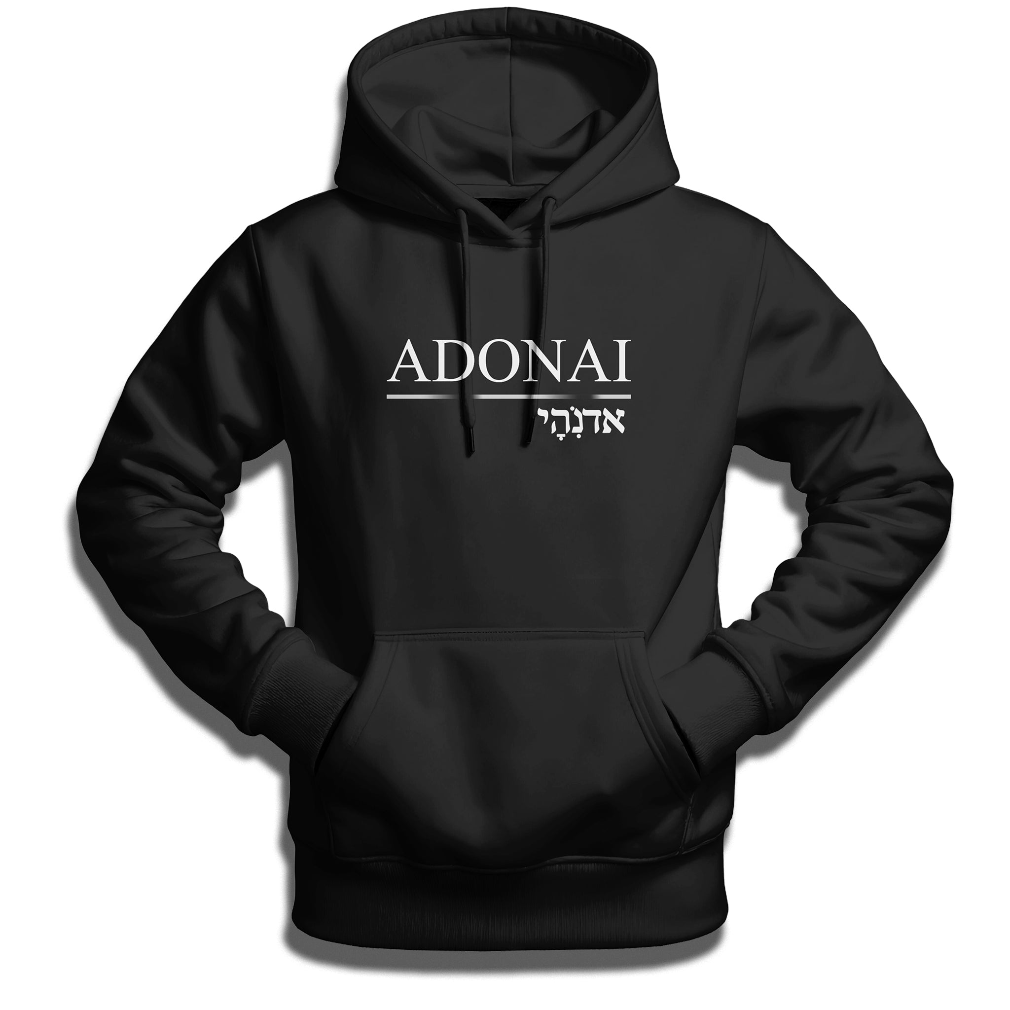 Adonai Hoodie v6